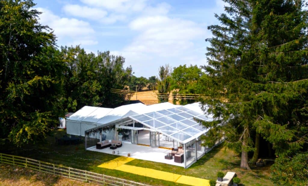 Marquee Hire Malton