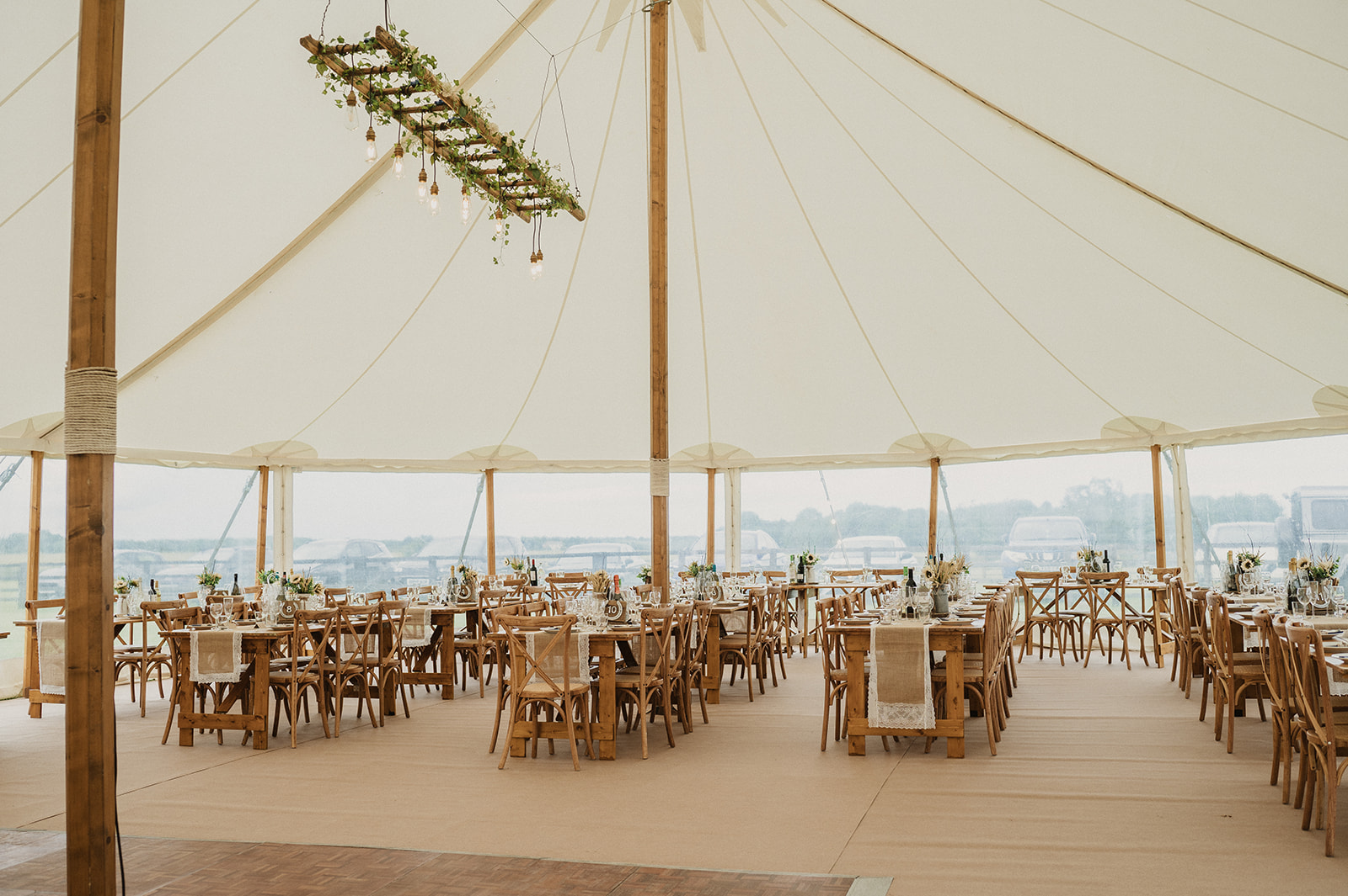 Olivia & Hamish Olivia & Hamish