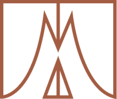 Abracadabra Marquee Logo Wedding and event marquee hire in Yorkshire