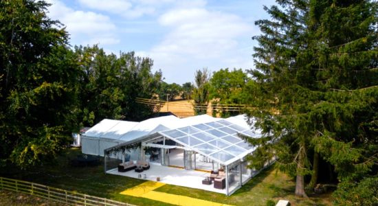 Marquee Hire Malton